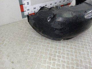 Защита арок задняя правая (подкрылок), ориг. номер 51718403060, BMW X5 E53 1999-2003