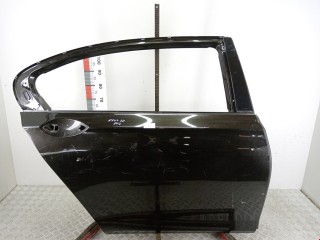 Дверь задняя правая BMW 7 F01/F02 2008-2012, седан, 41007203982