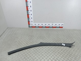 Обшивка стойки Mazda CX5 2011-2015, внедорожник 5 дв., левый руль