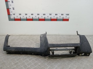 Накладка декоративная на торпедо, ориг. номер 51458159739, BMW 5 E39 1995-2000