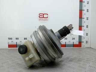 Вакуумный усилитель тормозов, ориг. номер A0054302430, Mercedes S W220 2002-2005