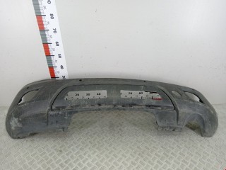 Бампер задний Opel Mokka 2012-2016, внедорожник 5 дв., 95365611