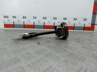 Поршень Volkswagen Polo 2001-2005, бензин