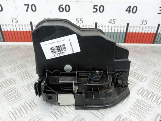 Замок двери передней левой, ориг. номер 51217202145, 7154619, BMW 5 E60/E61 2007-2010