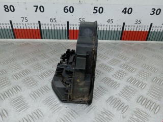 Замок двери передней левой, ориг. номер 51217202145, 7154619, BMW 5 E60/E61 2007-2010
