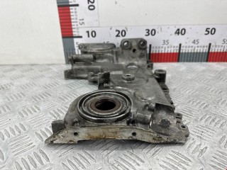 Кожух ремня ГРМ, ориг. номер 1131040040, Daihatsu Sirion 2 2005-2007