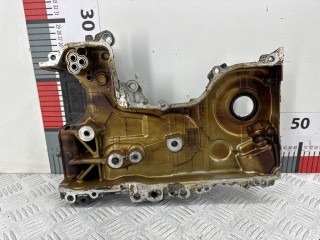 Кожух ремня ГРМ, ориг. номер 1131040040, Daihatsu Sirion 2 2005-2007