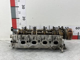 Головка блока цилиндров, ориг. номер 1110140030, Daihatsu Sirion 2 2005-2007
