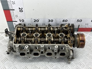 Головка блока цилиндров, ориг. номер 1110140030, Daihatsu Sirion 2 2005-2007
