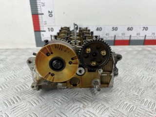 Головка блока цилиндров, ориг. номер 1110140030, Daihatsu Sirion 2 2005-2007