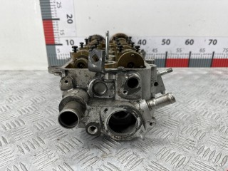 Головка блока цилиндров, ориг. номер 1110140030, Daihatsu Sirion 2 2005-2007