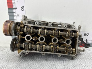 Головка блока цилиндров, ориг. номер 1110140030, Daihatsu Sirion 2 2005-2007