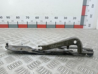 Петля крышки багажника BMW 5 E39 1995-2000, седан, 41518159398