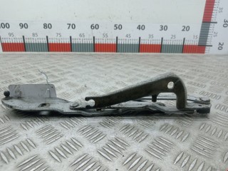 Петля крышки багажника BMW 5 E39 1995-2000, седан, 41518159398