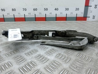 Петля крышки багажника BMW 5 E39 1995-2000, седан, 41518159398