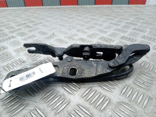 Петля капота левая, ориг. номер 41617028577, 41618200123, BMW 3 E46 1997-2003