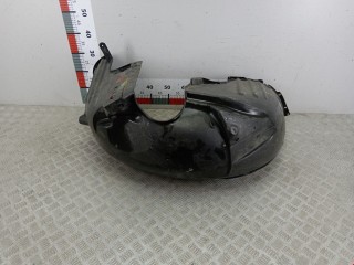 Защита арок задняя правая (подкрылок) BMW 7 E65/E66 2001-2005, 51718223378