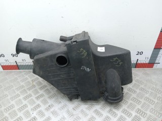 Корпус воздушного фильтра BMW 5 E39 2000-2004, бензин, 13711713637