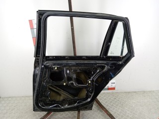 Дверь задняя правая, ориг. номер 41007203676, BMW 3 E90/E91/E92/E93 2004-2008