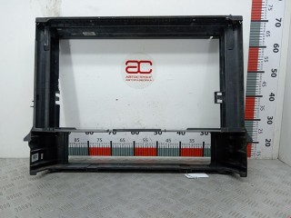 Накладка декоративная BMW 7 E65/E66 2005-2008, седан, левый руль, 17112249878