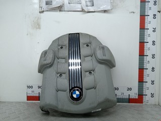 Декоративная крышка двигателя BMW X5 E53 1999-2003, бензин, 11617527018