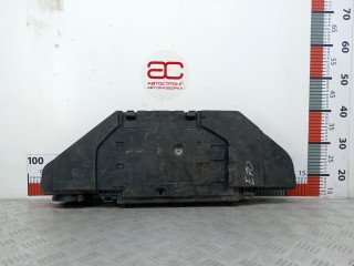 Воздухозаборник BMW X5 E70 2006-2010, АКПП, 13717799364