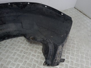 Защита арок задняя правая (подкрылок), ориг. номер 51718403060, BMW X5 E53 1999-2003