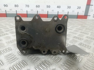 Радиатор АКПП, ориг. номер 17217803830, BMW 5 E60/E61 2002-2007