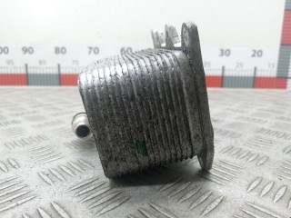 Радиатор АКПП, ориг. номер 17217803830, BMW 5 E60/E61 2002-2007