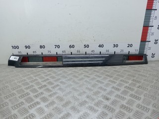 Обшивка салона BMW 5 E60/E61 2002-2007, седан, левый руль, 1254023