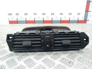 Дефлектор обдува салона BMW 5 E60/E61 2002-2007, АКПП, 6910734