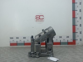 Теплообменник масляного фильтра BMW 1 E87/E81/E82/E88 2007-2011, дизель, 70310369