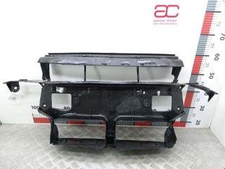 Воздухозаборник BMW 7 E38 1994-1998, АКПП, 51718125966