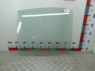 Стекло двери задней левой, ориг. номер 51348159171, BMW 5 E39 2000-2004
