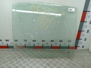 Стекло двери задней правой, ориг. номер 51348159172, BMW 5 E39 2000-2004