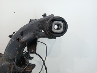 Балка подвески задняя, ориг. номер 33316863815, BMW X5 E70 2006-2010