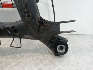Балка подвески задняя, ориг. номер 33316863815, BMW X5 E70 2006-2010