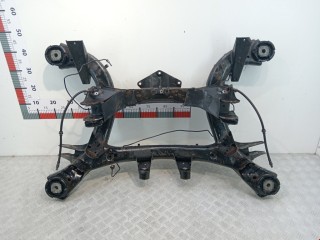 Балка подвески задняя, ориг. номер 33316863815, BMW X5 E70 2006-2010