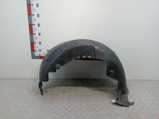 Защита арок задняя левая (подкрылок), ориг. номер 51718403059, 51718408059, BMW X5 E53 2003-2006