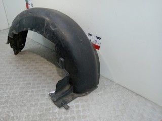 Защита арок задняя левая (подкрылок), ориг. номер 51718403059, 51718408059, BMW X5 E53 2003-2006