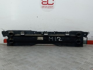 Защита радиатора, ориг. номер 17117508023, BMW 7 E65/E66 2001-2005