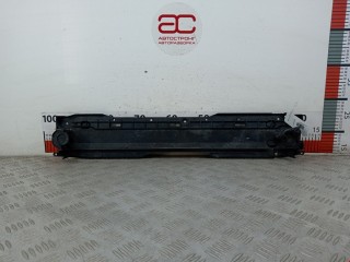 Защита радиатора, ориг. номер 17117508023, BMW 7 E65/E66 2001-2005