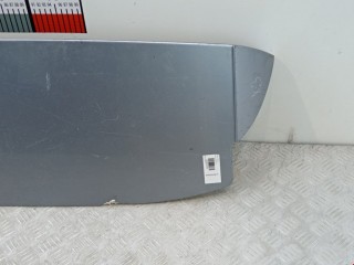 Спойлер, ориг. номер 51713400384, 51713413286, BMW X3 E83 2003-2006