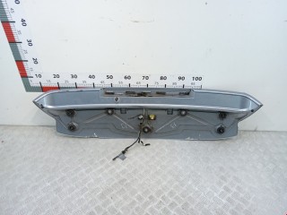 Спойлер, ориг. номер 51713400384, 51713413286, BMW X3 E83 2003-2006