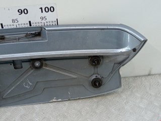 Спойлер, ориг. номер 51713400384, 51713413286, BMW X3 E83 2003-2006