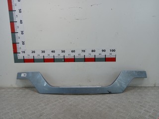 Молдинг крышки багажника BMW X3 E83 2003-2006, внедорожник 5 дв., 51137052452