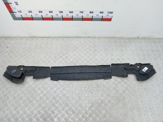 Декоративная крышка двигателя, ориг. номер 11147787330, 11142247315, BMW 3 E46 1997-2003