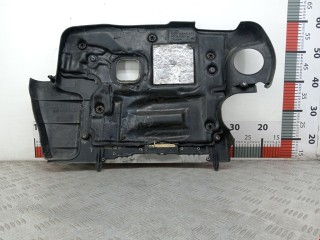 Декоративная крышка двигателя, ориг. номер 11147787330, BMW 3 E46 1997-2003