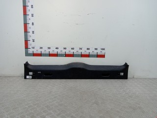 Обшивка крышки багажника BMW X5 E53 2003-2006, внедорожник 5 дв., 51498402194