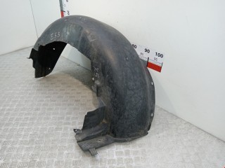 Защита арок задняя левая (подкрылок), ориг. номер 51718403059, 51718408059, BMW X5 E53 2003-2006